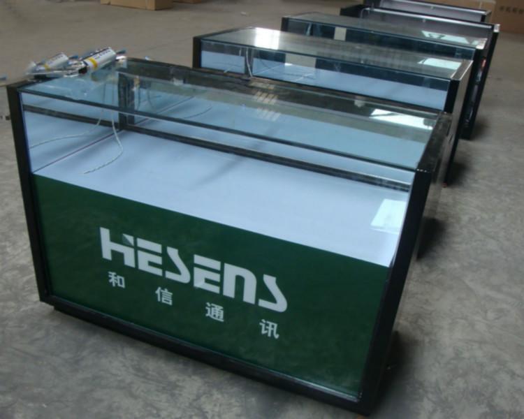 亞克力手機(jī)展示架圖片/亞克力手機(jī)展示架樣板圖 (2)