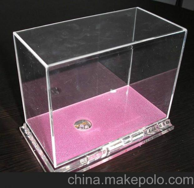 深圳亞克力收納盒圖片