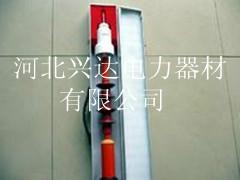 防雨式验电器型号10kv验电器供应商兴达厂家