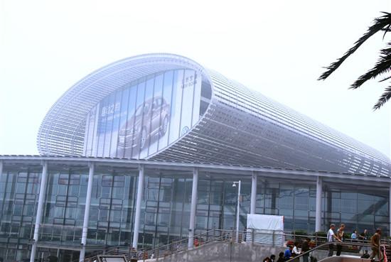 供應(yīng)廣交會(huì)大型機(jī)械展位