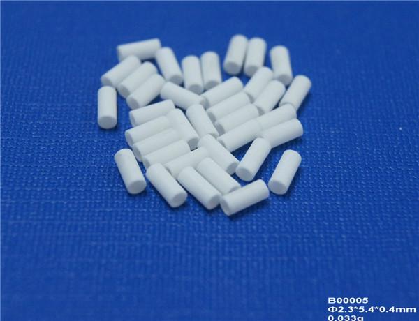 東莞龍翔定制陶瓷管免檢產(chǎn)品值得信圖片