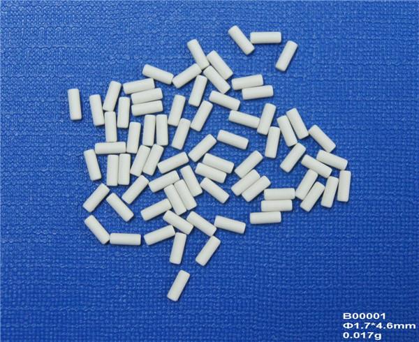 東莞龍翔滑石陶瓷加工量大從優(yōu)圖片