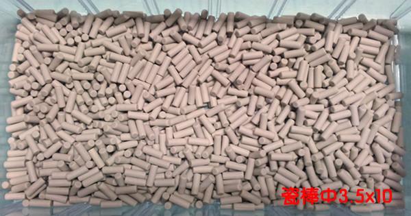 供應廣東龍翔水泥*阻陶瓷棒品質保證