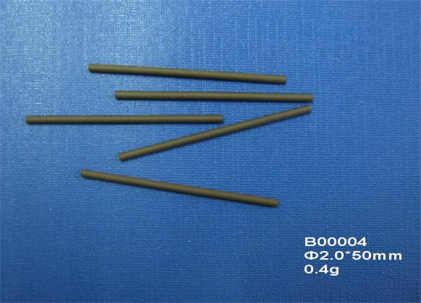 廠家定做工業(yè)高溫滑石陶瓷免檢產品圖片