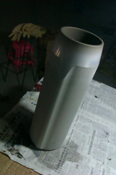 深孔微弧氧化挖掘機(jī)部件圖片