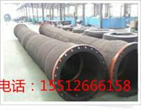 遼寧耐磨噴砂膠管哪家好圖片