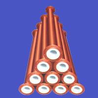 湖南阻燃耐火膠管供應(yīng)商圖片