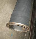 供應(yīng)黑龍江耐磨噴砂膠管廠家