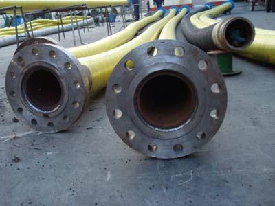 供應(yīng)大口徑夾布輸水膠管