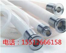 河北四氟軟管廠家及報價圖片