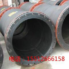 供應遼寧耐磨噴砂膠管