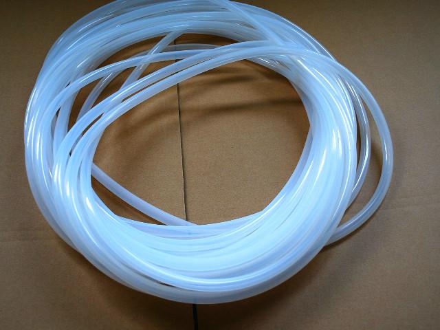 供應硅膠管/水管/耐溫膠管