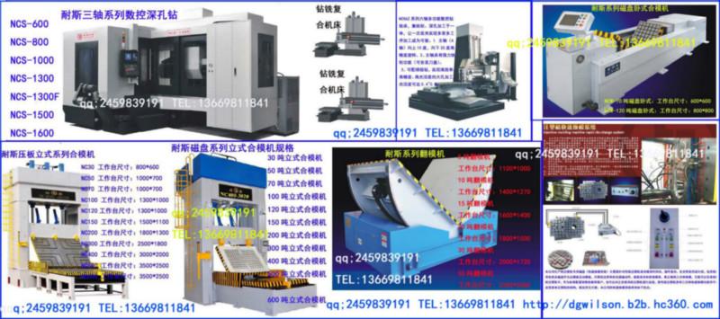 耐斯深孔钻模具钻孔最出色的战斗机图片