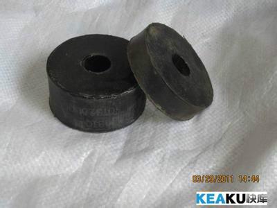 供應(yīng)重車型橡膠配件