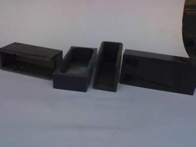 供應(yīng)柜子橡膠配件