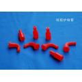 供應(yīng)硅膠護(hù)線管