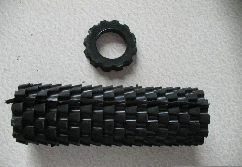 供應(yīng)玉米剝皮機(jī)橡膠件