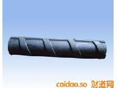 供應(yīng)濰坊收割機橡膠件