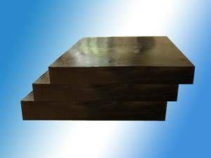 供應(yīng)臨沂橡膠減震塊