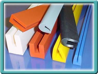 供應(yīng)優(yōu)質(zhì)硅膠條