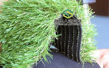 供應(yīng)SL016景觀綠化庭院人造草坪