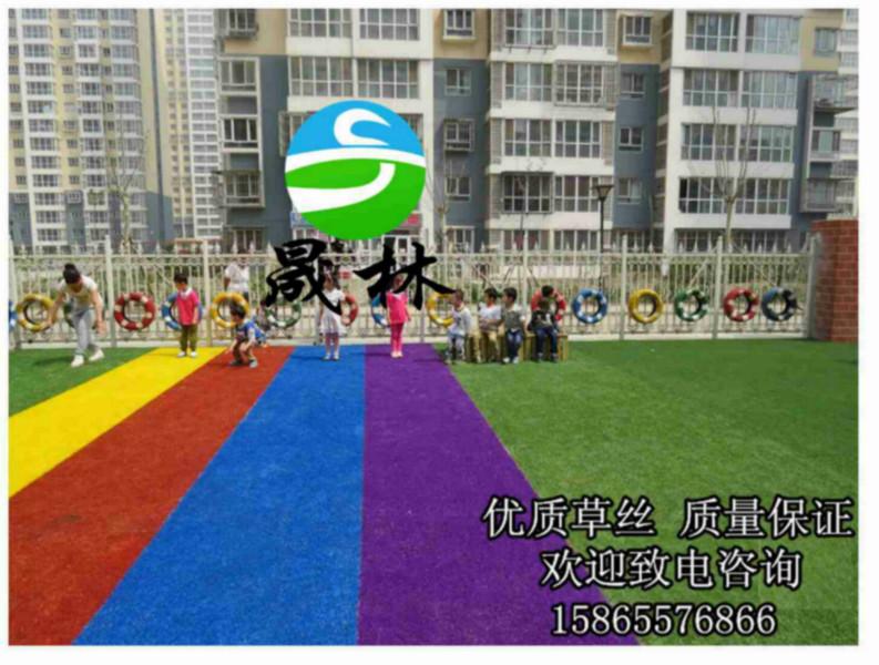 人造草坪足球場山西供應(yīng)商圖片