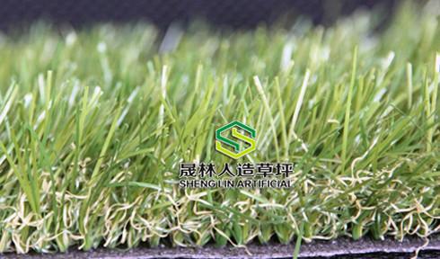 供應(yīng)SL016景觀綠化庭院人造草坪