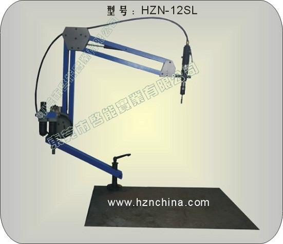 供應(yīng)廣州白云順德模具氣動(dòng)攻牙機(jī) 隨意移動(dòng)攻絲機(jī)