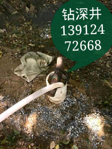 供應無錫工程打井