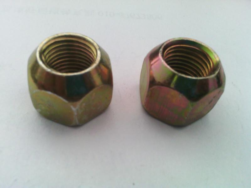 供應河北螺母廠家供應*螺母，開槽螺母，輪轂螺母