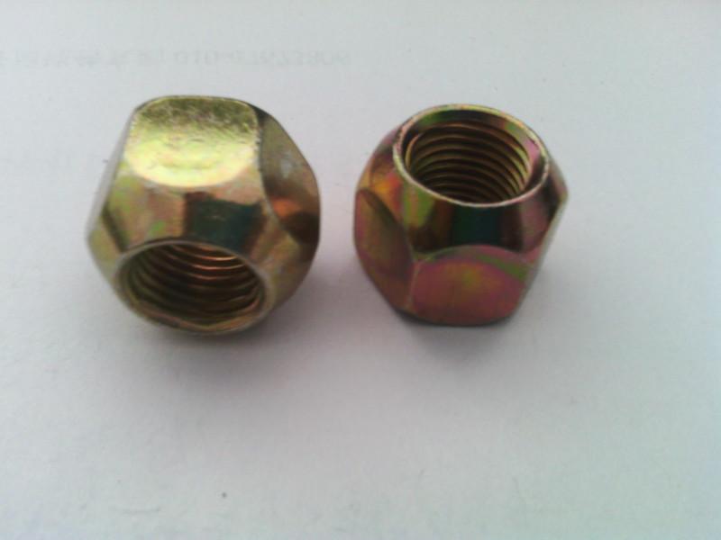 供應(yīng)河北*六角螺母價格