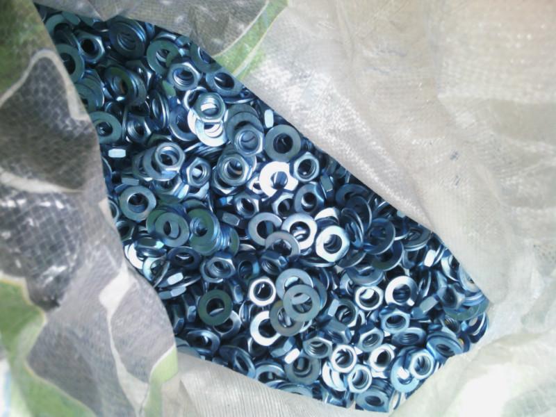 供應河北螺母廠家供應*螺母，開槽螺母，輪轂螺母