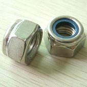 供應(yīng)永年六角防松螺母規(guī)格，永年六角防松螺母廠家