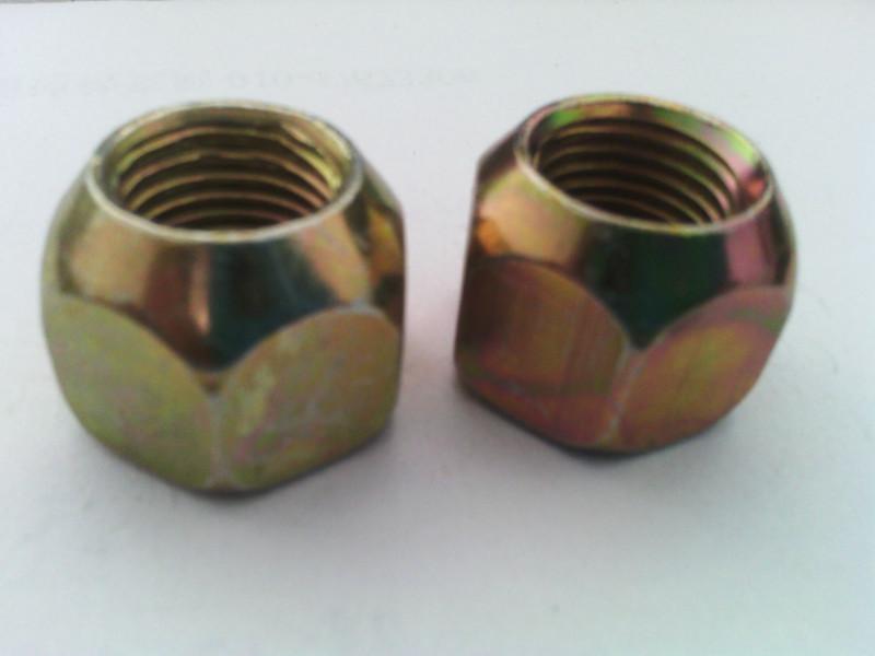 供應河北螺母廠家供應*螺母，開槽螺母，輪轂螺母