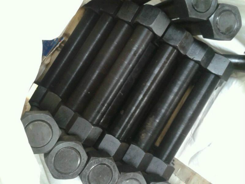 供應(yīng)永年*六角螺栓規(guī)格，永年*六角螺栓廠家