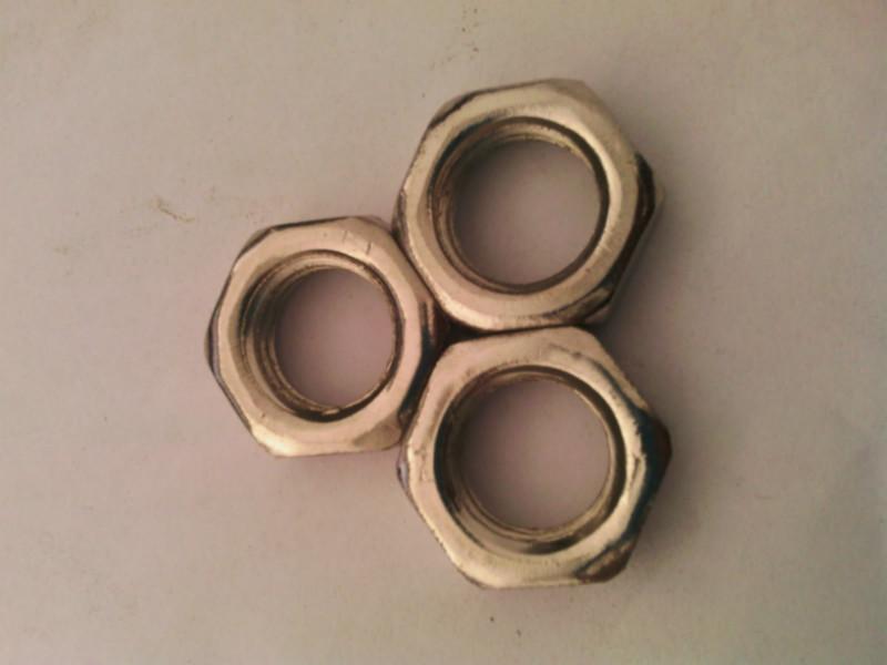 供應(yīng)河北鍍鎳工藝，河北鍍鎳螺母，河北鍍鎳螺母規(guī)格