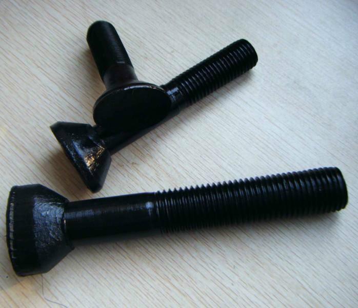 供應(yīng)加工異型螺栓