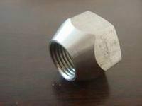 供應(yīng)河北永年細牙輪轂螺母，河北永年薄型六角螺母