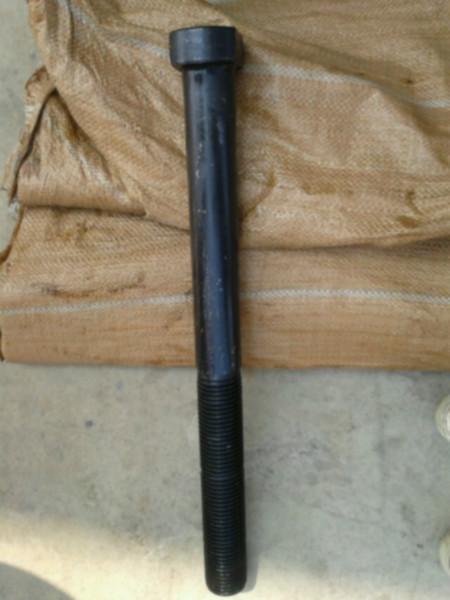 供應(yīng)永年*六角螺栓規(guī)格，永年*六角螺栓廠家