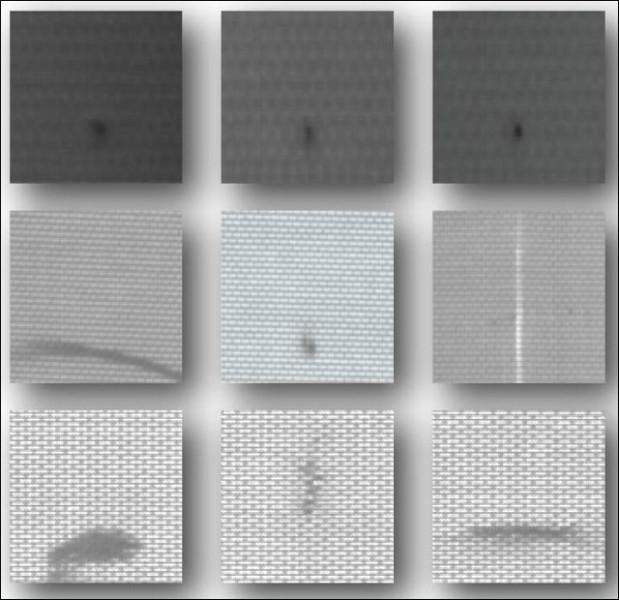 供應(yīng)透明薄膜薄膜缺陷在線檢測系統(tǒng)  流延薄膜表面缺陷檢測系統(tǒng)
