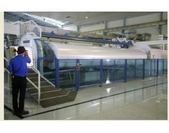 隔膜表面瑕疵檢測(cè)圖片