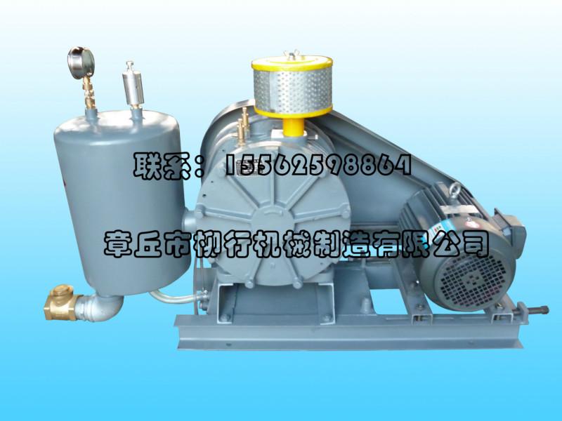 济南市hc-60s回转式风机厂家供应hc-60s回转式风机回转式鼓风机