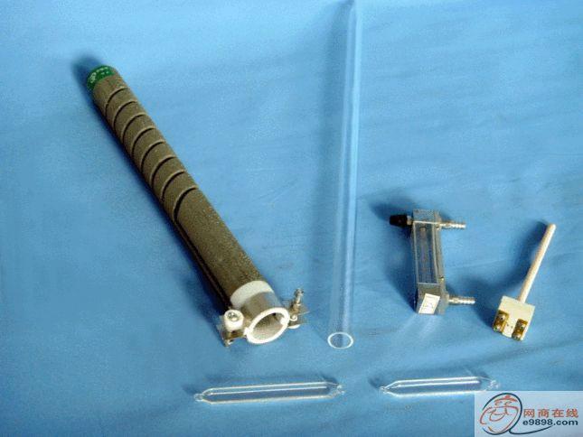 供應(yīng)測硫儀配件--硅碳管