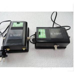 測硫儀配件---凈化器專用氣泵圖片