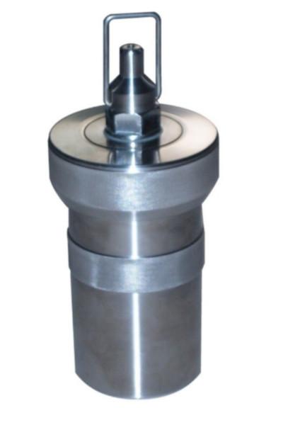 其他 量熱儀（發(fā)熱量）氧彈的維修方法量熱儀氧彈常用配件