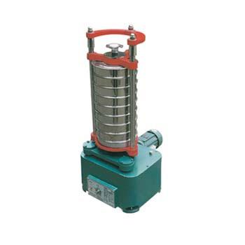 供應GZS-1標準圓盤振篩機