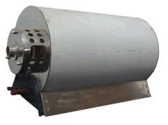 定硫儀配件--爐體圖片