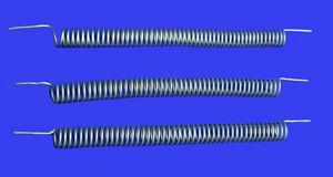 馬弗爐專用爐絲圖片