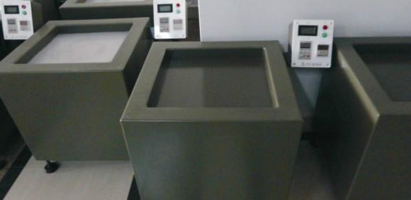 麗水磁力拋光機圖片