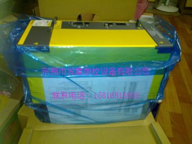 A06B-6140-h026fanuc发那科驱动器